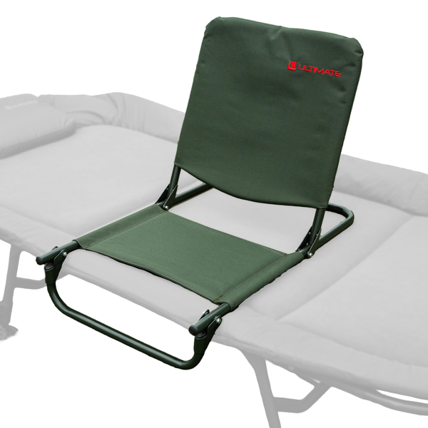 Ultimate COM4 Bedchair Buddy