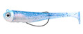 Spro Gutsbait UV - Aqua & Pearl