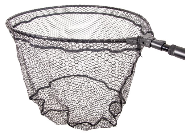 Ultimate Chikara Carbon Street Tele Net 5m