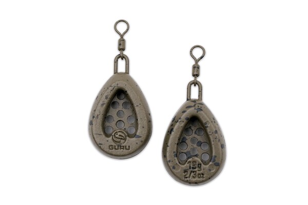 Guru Impact Bomb Wartellood (2pcs)