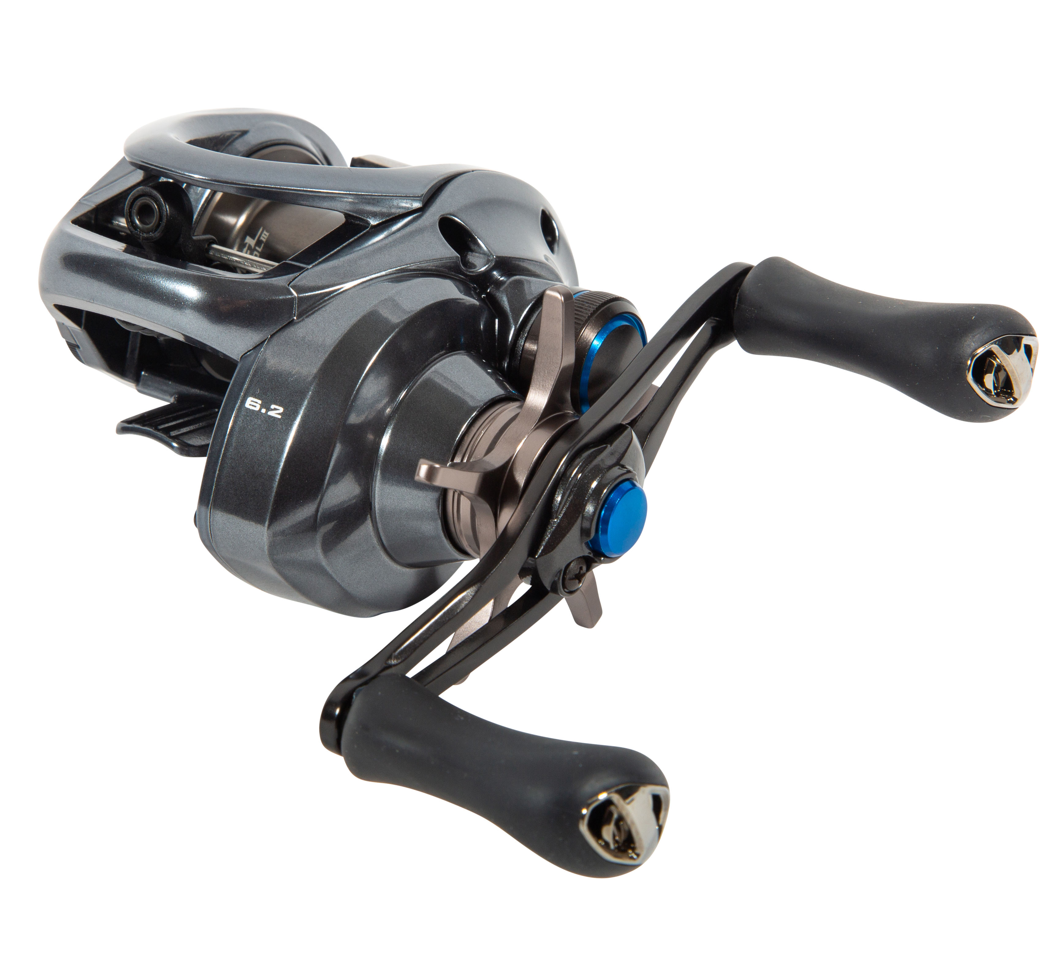 Shimano SLX XT DC Reel LH | Promopesca