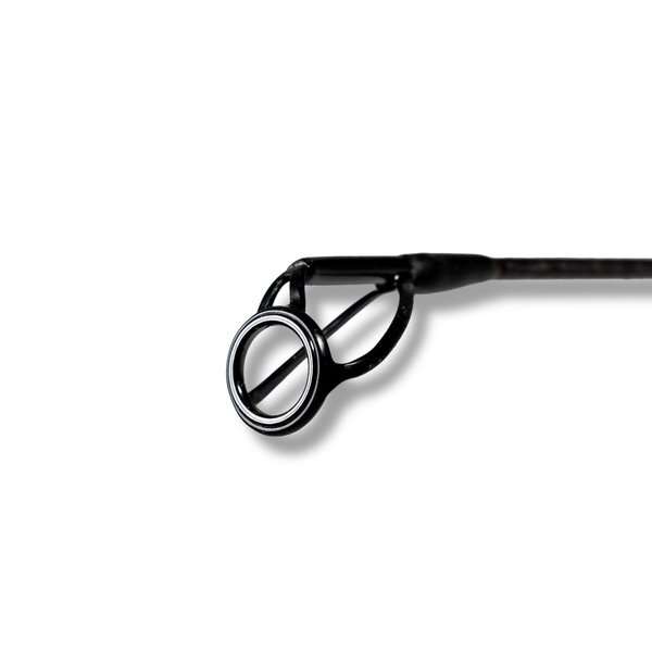 Nash Scope Black Duplon ausschiebbare Karpfenrute 6ft (3.5lb)