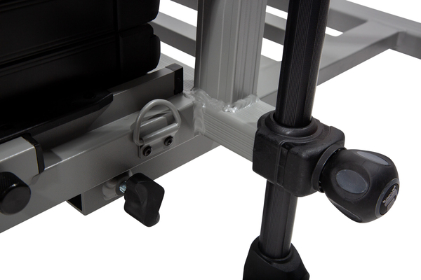 Ultimate Hyperga XT Seatbox Feeder Set