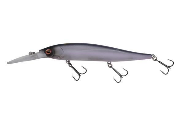 Berkley Dex Stunna 112 Plus2 Twitchbait 11.2cm (15g) - Stone Cold