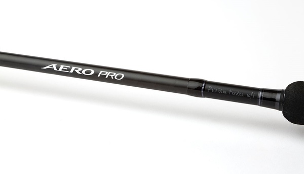 Shimano Aero Pro Distance Feeder (Inclusief Topjes)