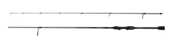 Canne Lancer Abu Garcia Veritas LTD