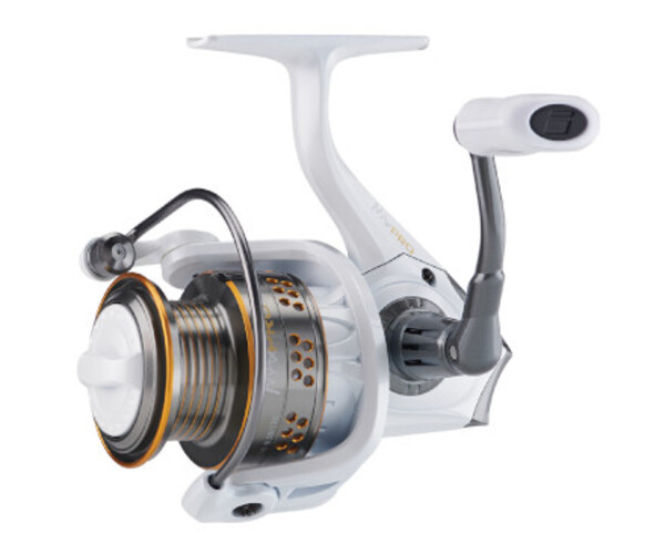 Abu Garcia Max Pro Spinnrolle
