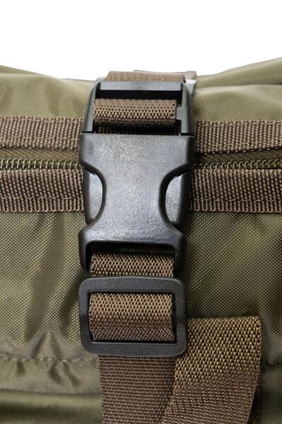 JRC Defender II Beanie Onthaakmat