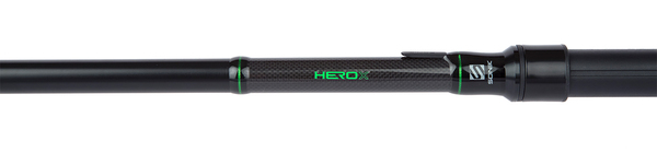 Sonik Herox Karperhengel 3.65m 3lb (3-delig)