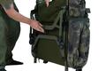 Solar Worldwide Sleep System STD 6 Leg Stretcher