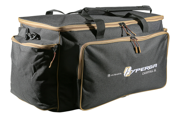 Ultimate Hyperga Match Pro Luggage Witvisset