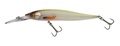 Berkley Dex Stunna 100 Plus2 Twitchbait 10cm (12g) - Lemon Back
