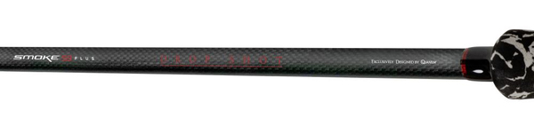 Quantum Smoke S3 Plus Caña Drop Shot 2,50m (5-40g)