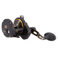 Bobina da Pesca in Mare Penn Fathom 30 Lever Slip 2 Speed LH BX
