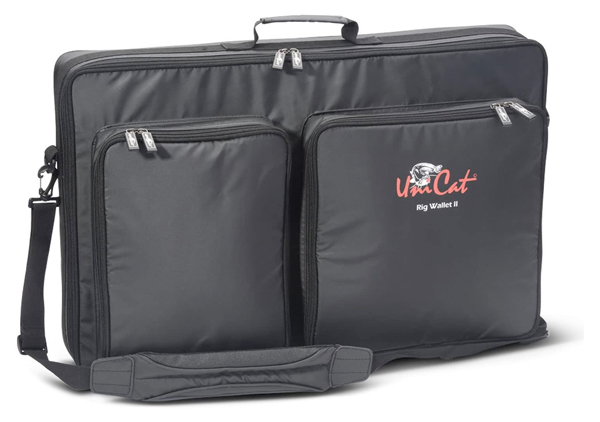 Uni Cat Heavy Duty Rig Wallet