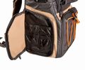 Grayton Tough Gear Raid Backpack (Incl. 4 Tackleboxen)