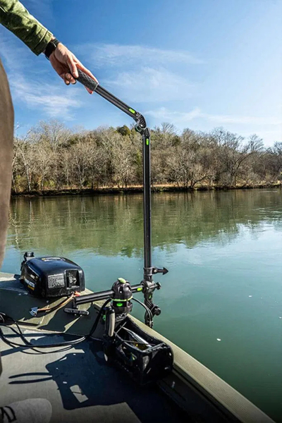 Railblaza HEXX Live Pole 60 (Inclusief Draagtas)