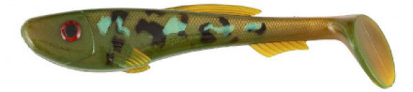 Abu Garcia Beast Paddle Tail 170mm - Eel Pout