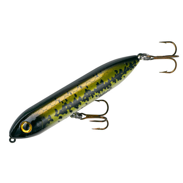 Heddon Super Spook JR 3 Pack
