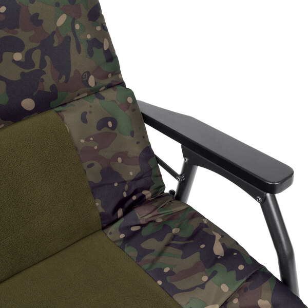 Trakker RLX Bench 2 Pers. Chair
