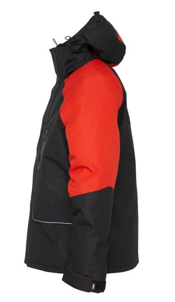 Penn Fierce Thermo Suit Fiery Red/Ink