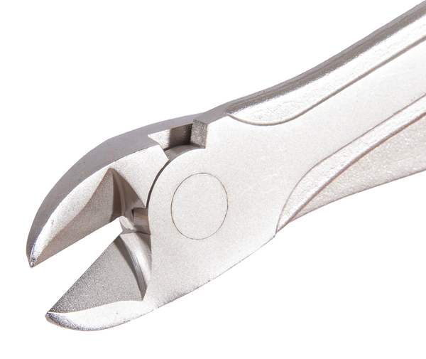 Ultimate Heavy Cutting Pliers Long (26cm)