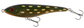 Strike Pro Big Bandit Jerkbait de Suspensión 19,5c m (90 g) - Jimmy Lindahl 2