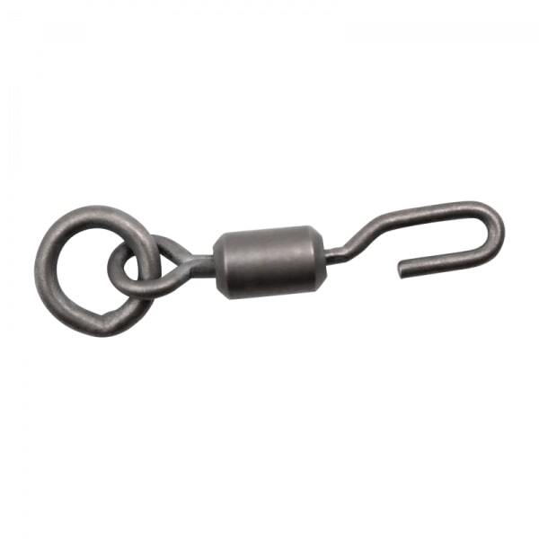 Korda PTFE Spinner Ring Swivels