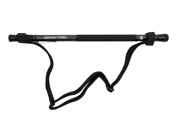 Grayton Carbon Landing Net Handle - 2.8m