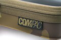 Korda Compac Wallets Set Dark Kamo (3pcs)