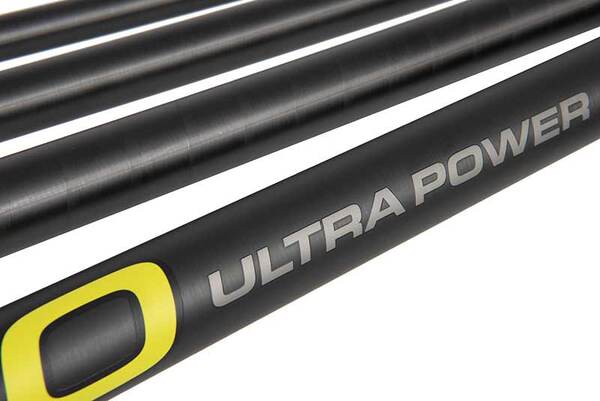 Matrix XTR100 Ultra Power Package 9.0m Vaste Stok