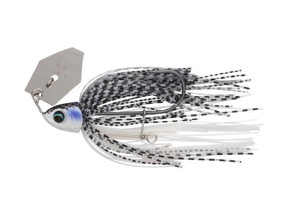 Savage Gear Da Crazy Bush L Bladed Jig 10cm (20g) - Color Bone