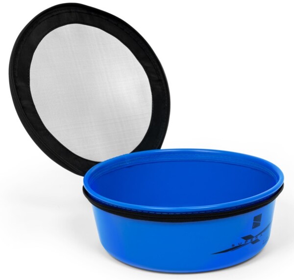 Preston Supera X Ventamesh Round Bowl (5L)