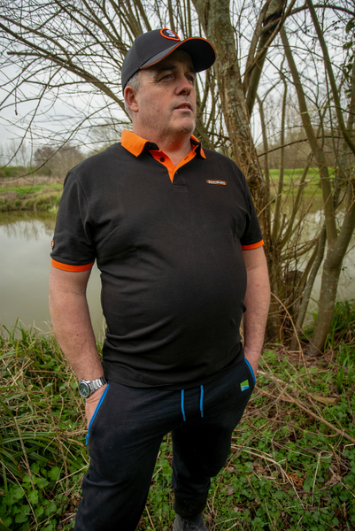 Sonubaits Polo Shirt