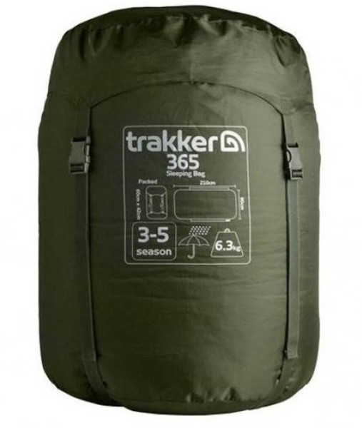 Trakker 365 Sleeping Bag