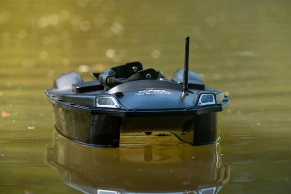 Navicarp Raider Bait Boat