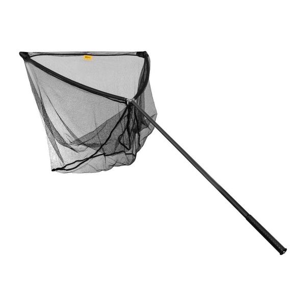 Fencl Carp Classic Rubberized Carp Net 42" Met 200cm Handle + Cover