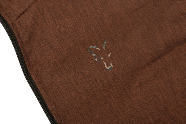 Fox Limited Edition Reversible Camo Chaqueta