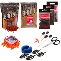 Ultimate Method Feeder Starter Pack