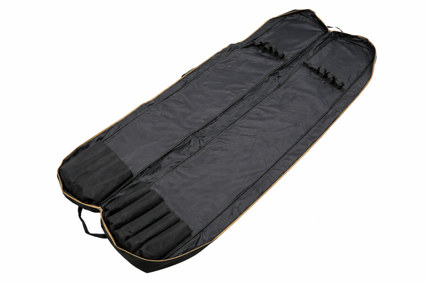 Ultimate Hyperga Pole Rod & Kits Holdall Witvis Foudraal