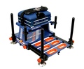 Colmic Seatbox Miura New Zitkist