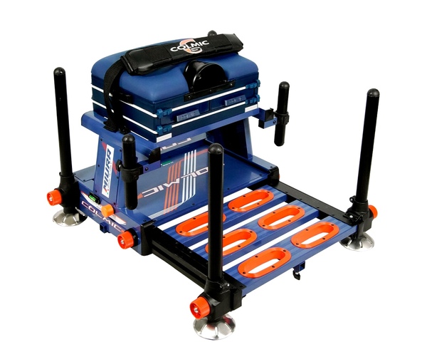 Colmic Seatbox Miura New Zitkist