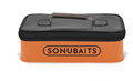 Custodia per Esche Sonubaits EVA Hookbait Storage System  - 16 Confezioni