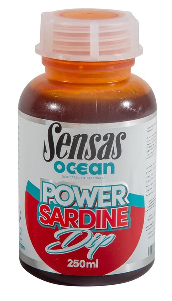 Starbaits Ocean Concept Dip (250ml)