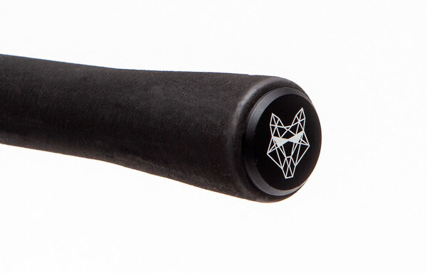 Wędka Karpiowa Wolf X3K Shrink Handle 12' 2.75lb