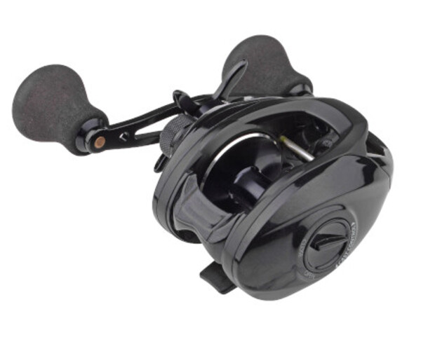 Spro Ox Baitcaster Reel