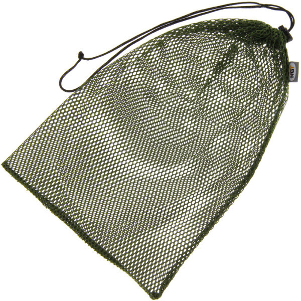 NGT Baiting Set inkl. Ködernadel, Eimer, Glug Becher, Dry Bag und Bait Crusher