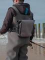 Fox Rage Pro Series Waterproof Belt Bag Roofvis Tas