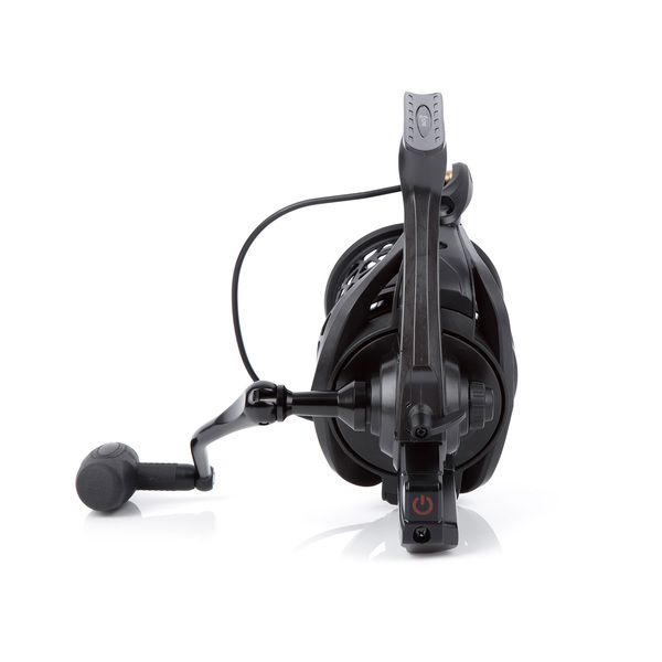 Sonik Turbospod Carbon 14000 Spodmolen