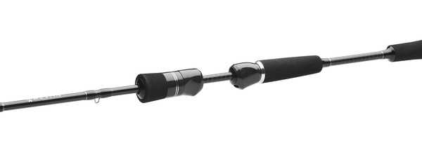 Westin W3 Streetstick 3rd Generation Ultra Light Spinhengel 2.16m (2-10g)